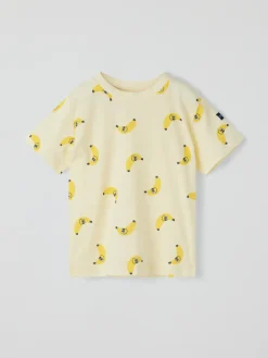 T-shirt bananer