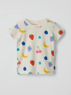 T-shirt frukter
