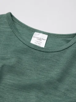 T-shirt merinoull