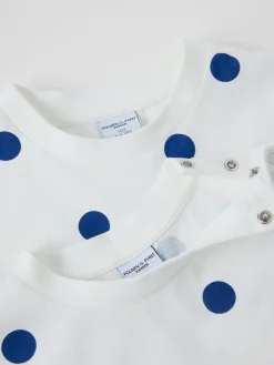 T-shirt prickig