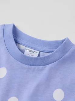 T-shirt prickig