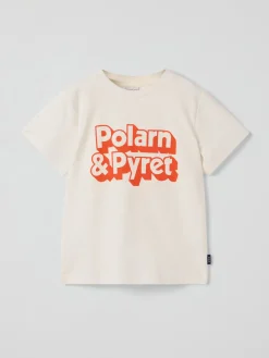 T-shirt printad
