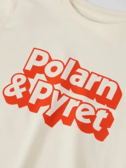 T-shirt printad vuxen