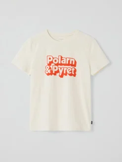 T-shirt printad vuxen