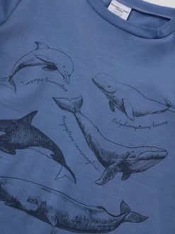 T-shirt ullmix