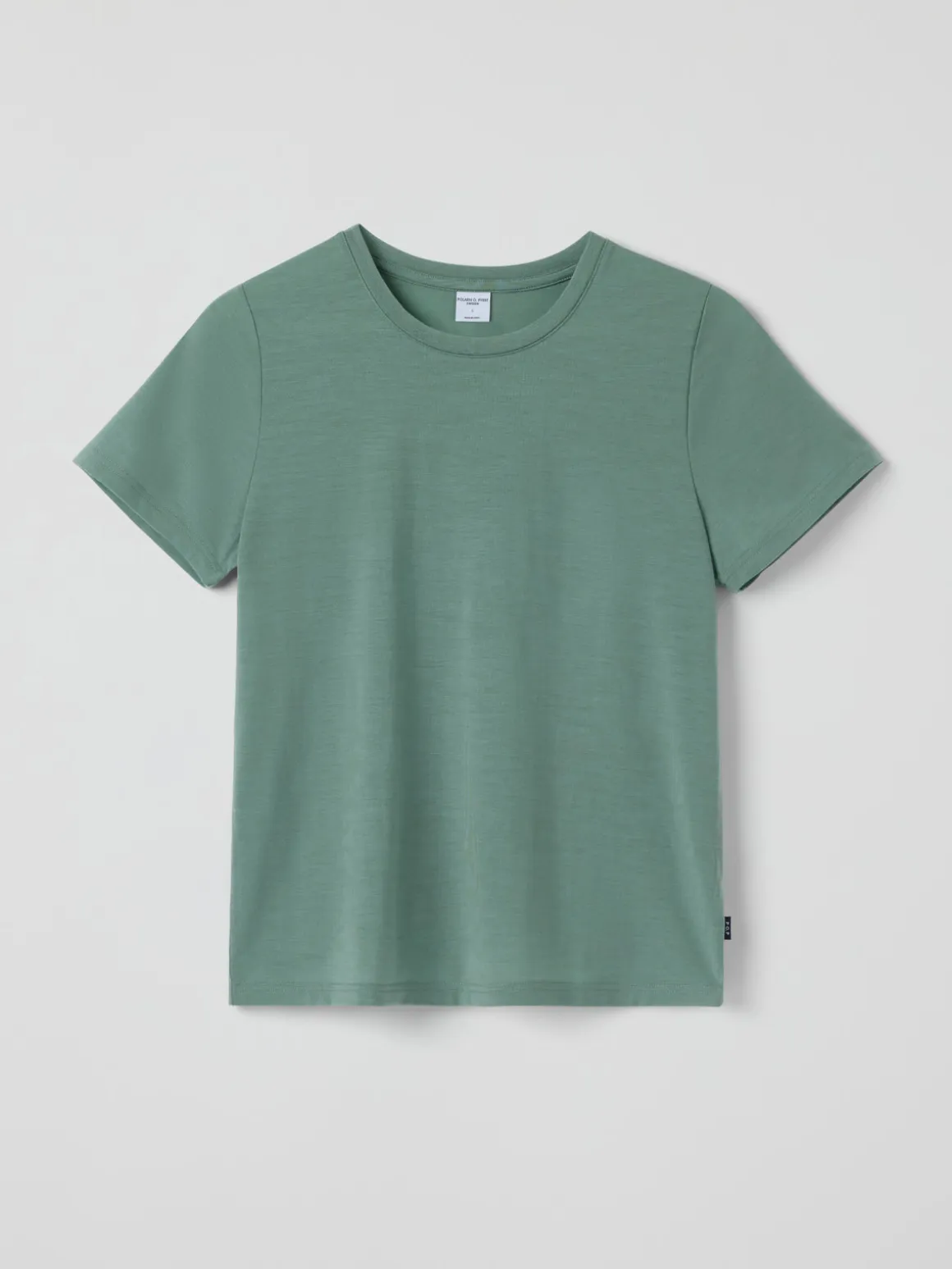 T-shirt ullmix vuxen