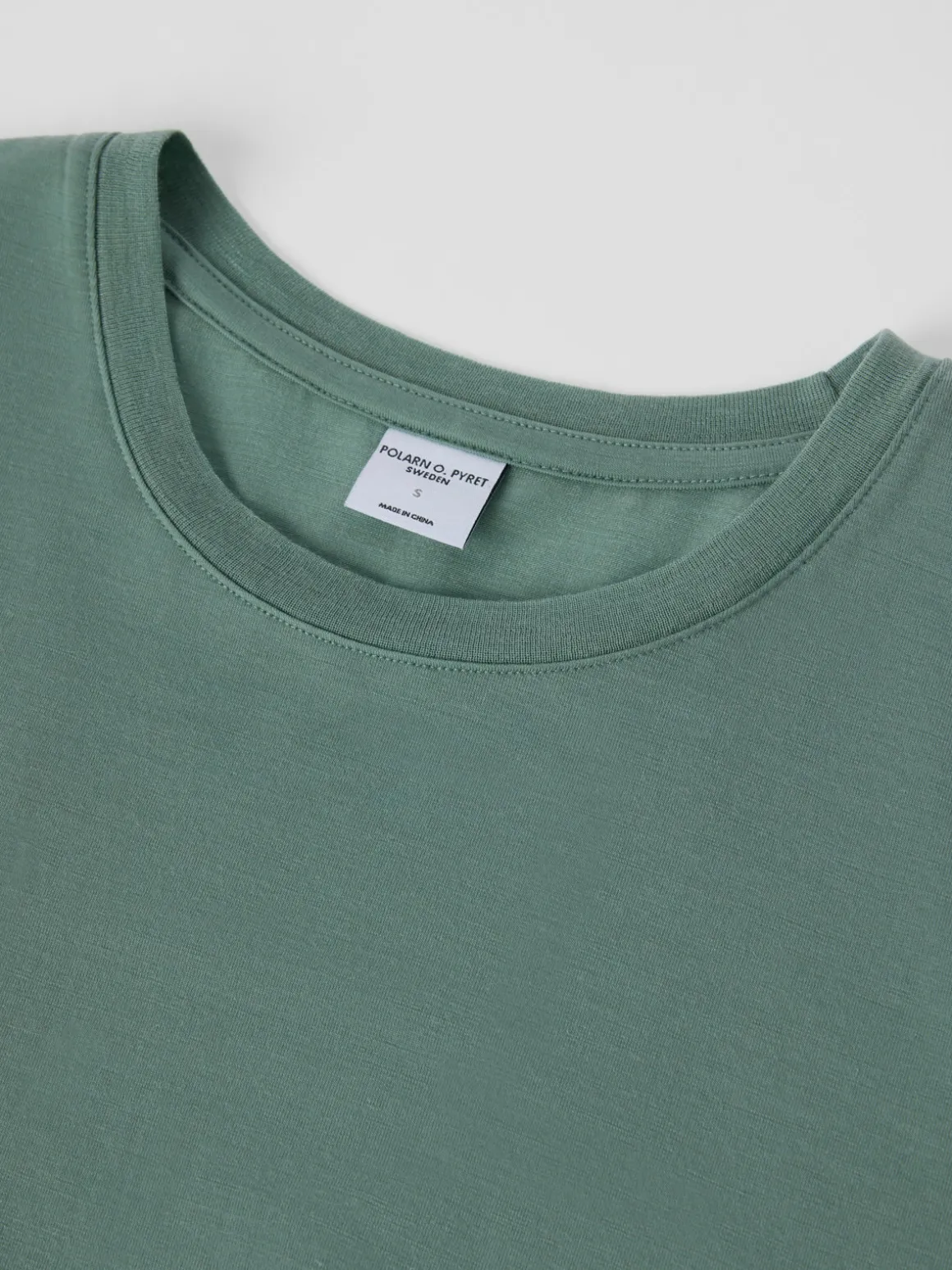 T-shirt ullmix vuxen