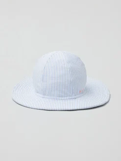 UV-solhatt randig