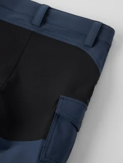 Vattenavvisande friluftsshorts QUEST
