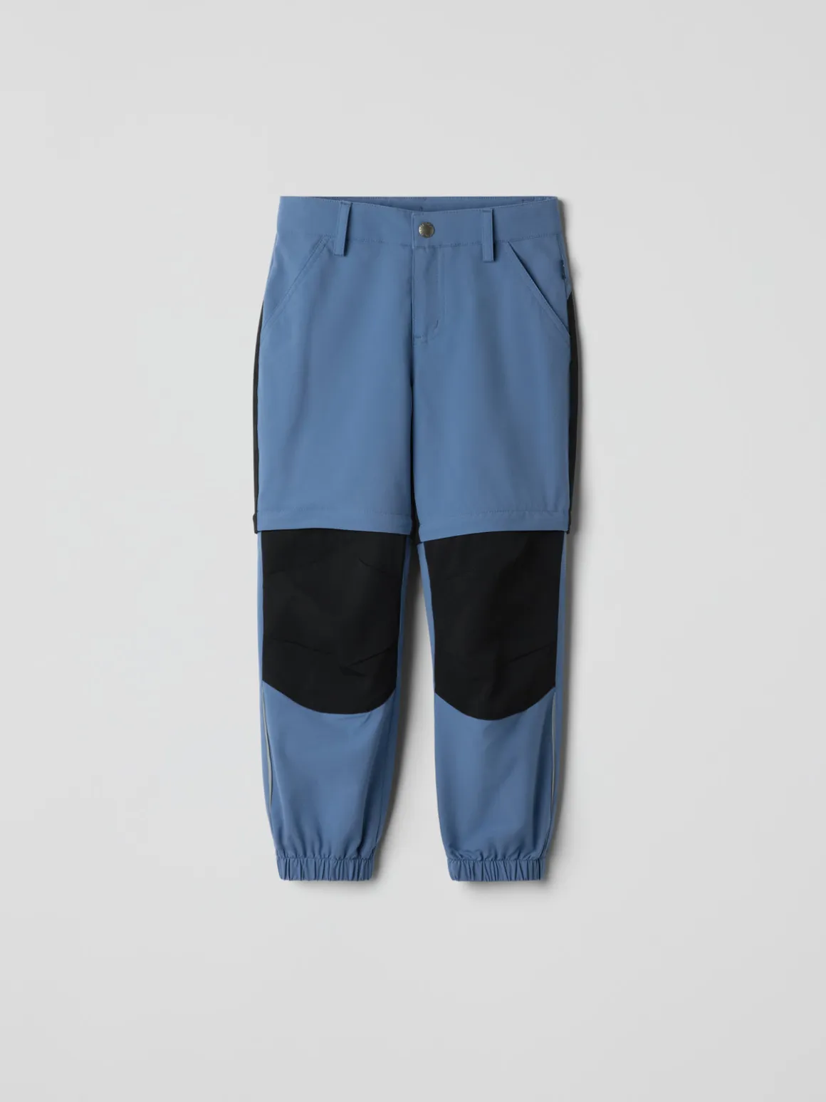Vattenavvisande zip-off friluftsbyxa VENTURE