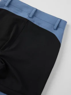 Vattenavvisande zip-off friluftsbyxa VENTURE