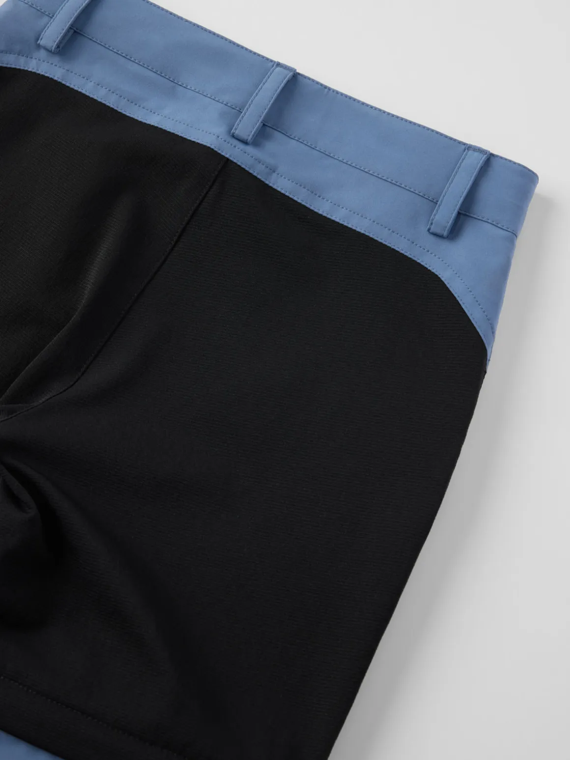 Vattenavvisande zip-off friluftsbyxa VENTURE