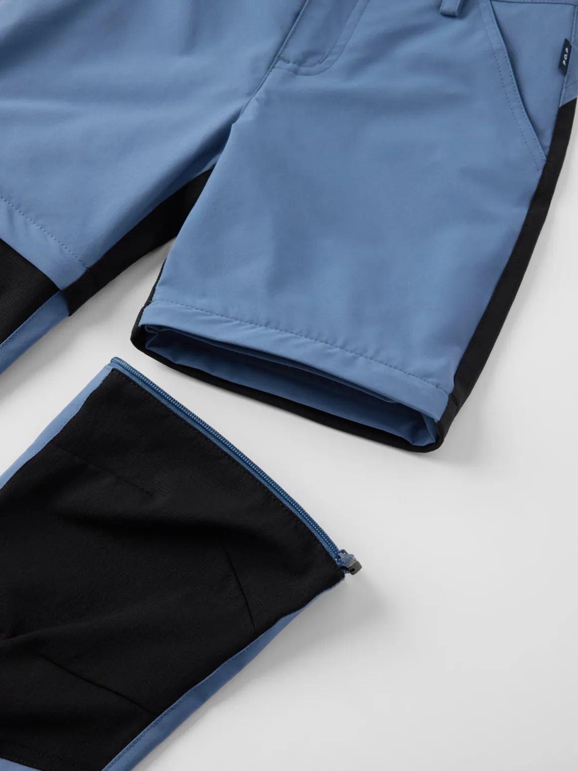 Vattenavvisande zip-off friluftsbyxa VENTURE