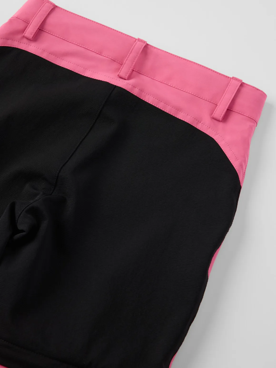 Vattenavvisande zip-off friluftsbyxa VENTURE