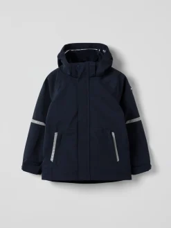 Vattentät skaljacka Stormy