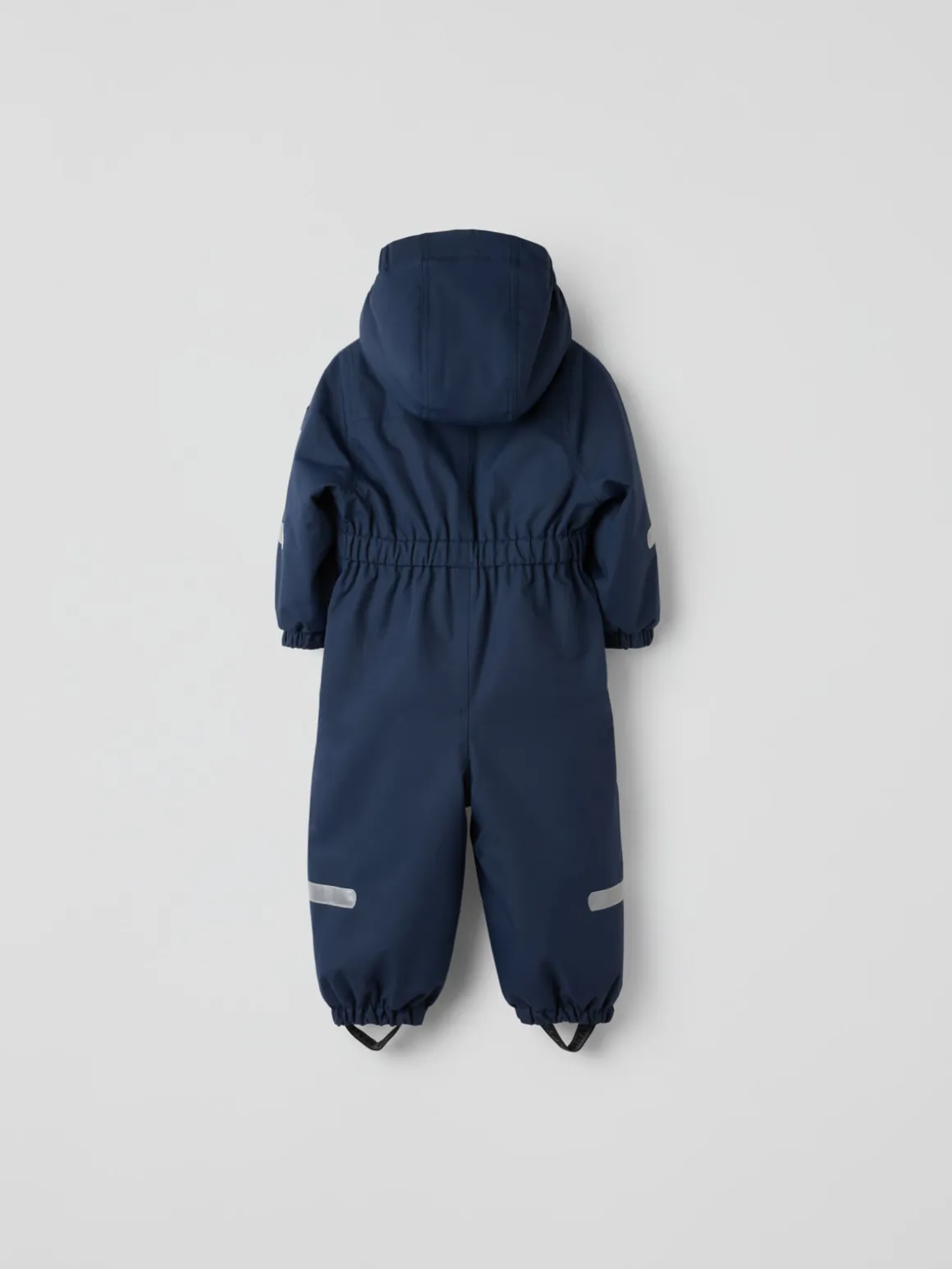 Vattentät vadderad overall ARCTIC baby